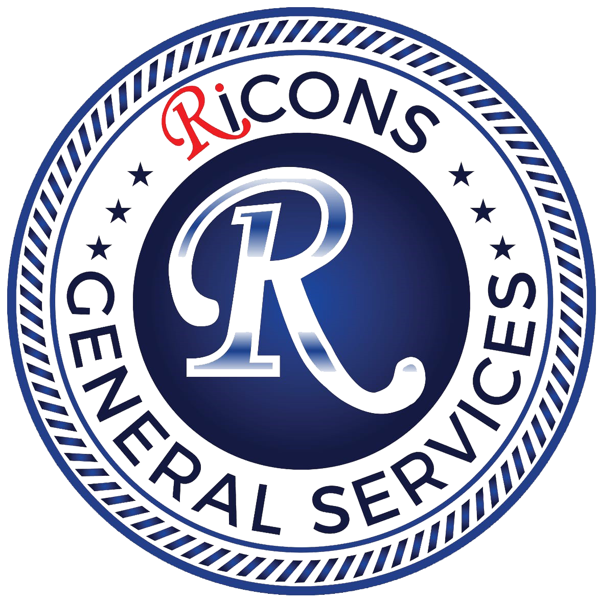 Ricons General Services.
