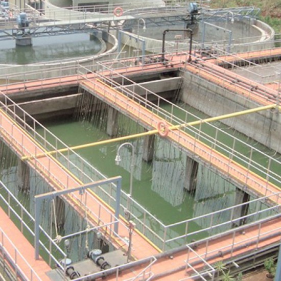 NDT Corrosion Control