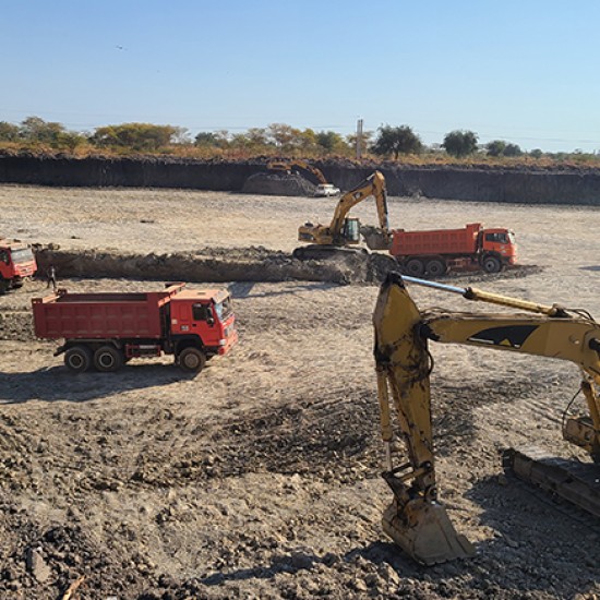Oil Field Waste Services
