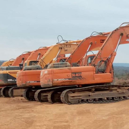 Land Remediation & Development