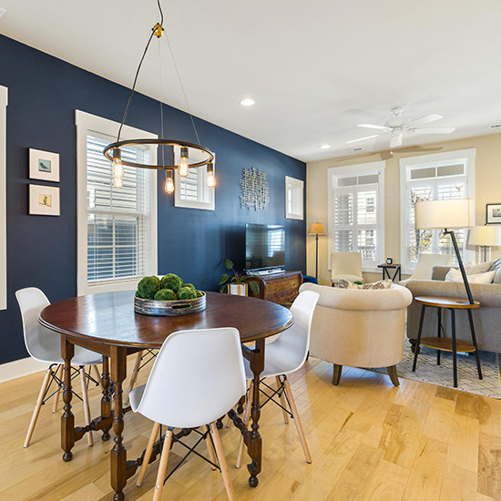 Interior Designing