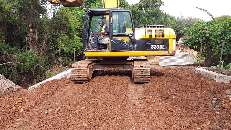 Land Remediation & Development