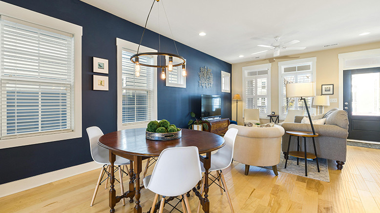 Interior Designing