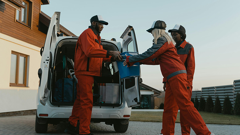 Transport and Logistics